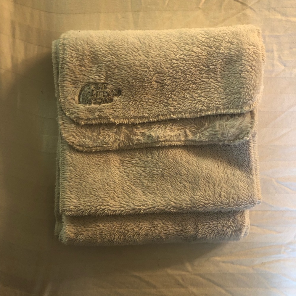North Face Scarf